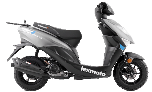 Lexmoto Echo 50cc